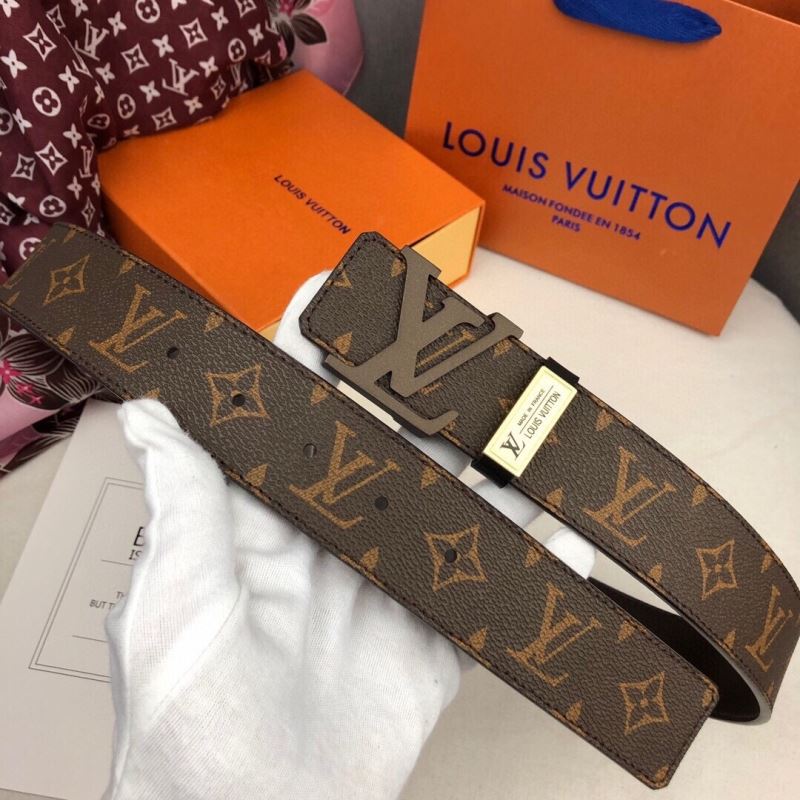 Louis Vuitton Belts